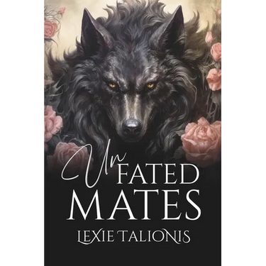 Unfated Mates: A Fated Mates / Rejected Mates Trope Twist on a Coming-of-age Werewolf Romance