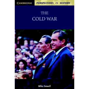 The Cold War