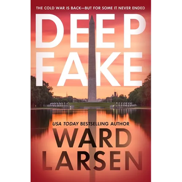 Deep Fake: A Thriller