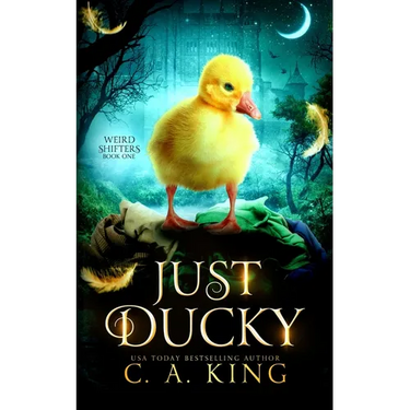 Just Ducky