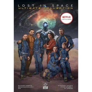 Lost in Space Ultimate Collection