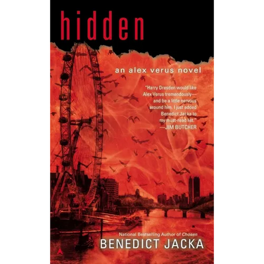 Hidden