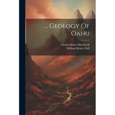 ... Geology Of Oahu