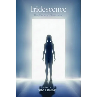 Iridescence: The Second Dimension