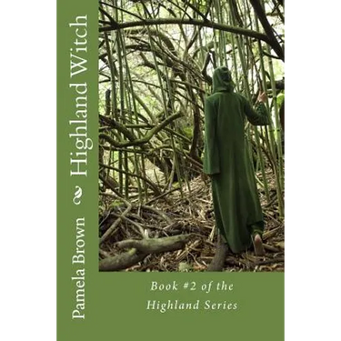 Highland Witch