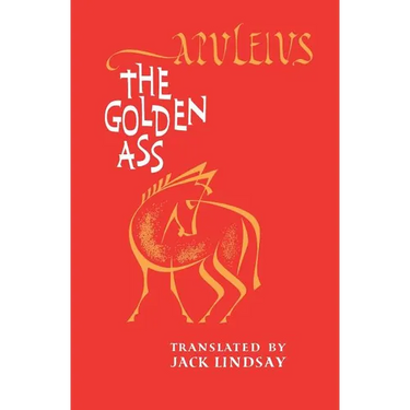 The Golden Ass