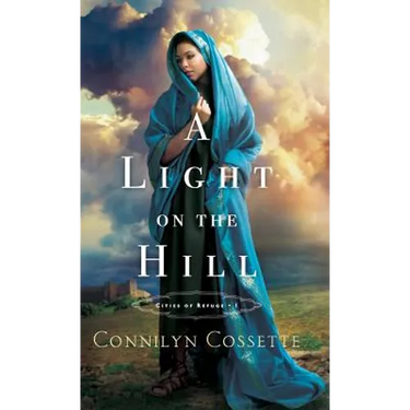 Light on the Hill