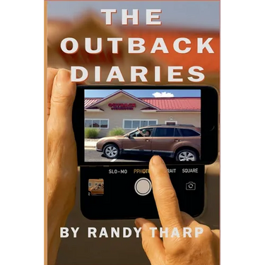 The Outback Diaries