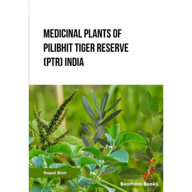 Medicinal Plants of Pilibhit Tiger Reserve (PTR) India