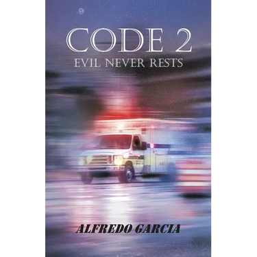 Code 2: Evil Never Rests