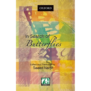 In Search of Butterflies