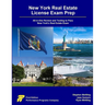 New York Real Estate License Exam Prep: All-in-One Review and Testing to Pass New York's Real Estate Exam