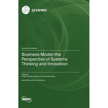 Business Model-the Perspective of Systems Thinking and Innovation