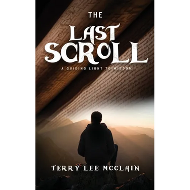 The Last Scroll: A Guiding Light To Wisdom