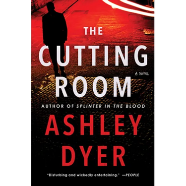 The Cutting Room