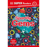 DK Super Readers Pre-Level Sparkly Gems