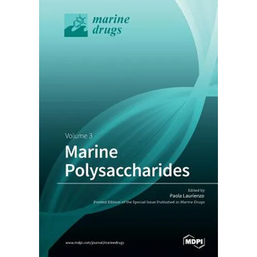 Marine Polysaccharides Volume 3