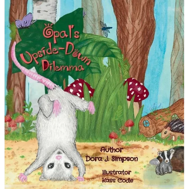 Opal's Upside-Down Dilemma