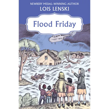 Flood Friday