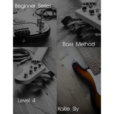Beginner Series: Bass Method - Level IV