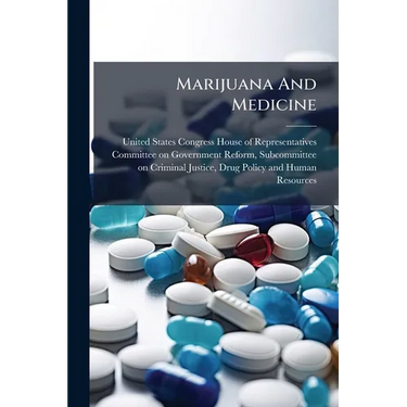 Marijuana And Medicine: The Need For A Science-based Approach