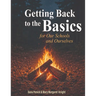Getting Back to the Basics for Our Schools and Ourselves