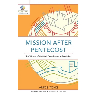 Mission after Pentecost