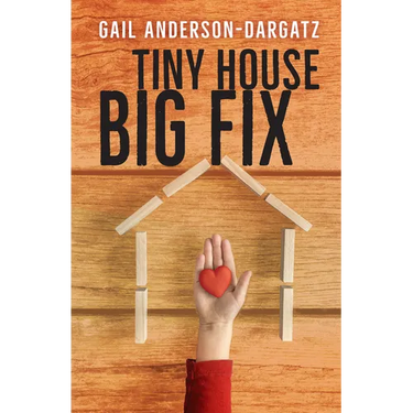 Tiny House, Big Fix