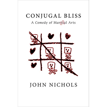 Conjugal Bliss: A Comedy of Martial Arts