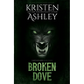 Broken Dove