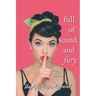 Full of Sound and Fury: Living With Misophonia