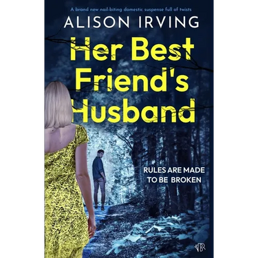 Her Best Friend's Husband