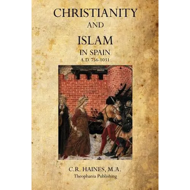 Christianity and Islam In Spain