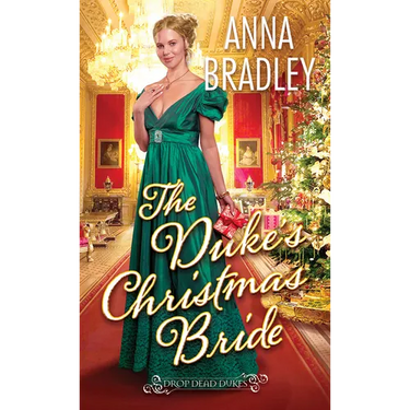 The Duke's Christmas Bride