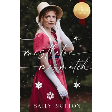 A Mistletoe Mismatch
