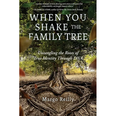 When You Shake the Family Tree: Untangling the Roots of True Identity Through DNA