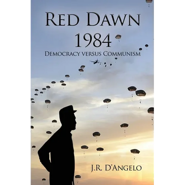 Red Dawn 1984: Democracy versus Communism