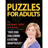 Puzzles for Adults