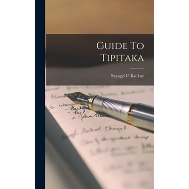 Guide To Tipitaka