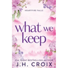 What We Keep