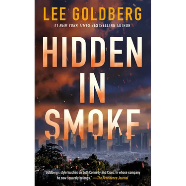 Hidden in Smoke