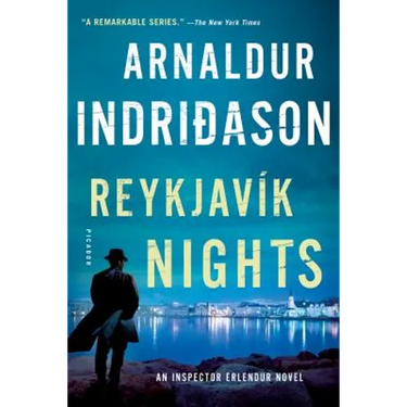 Reykjavik Nights