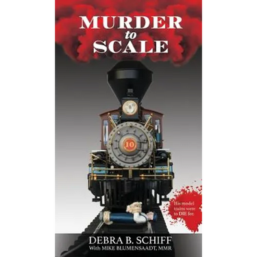 Murder to Scale