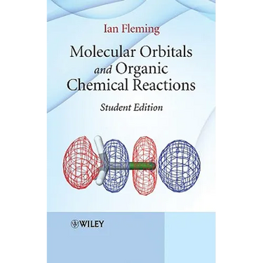 Molecular Orbitals and Organic Chemical Reactions