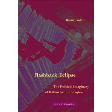 Flashback, Eclipse: The Political Imaginary of Italian Art in the 1960s