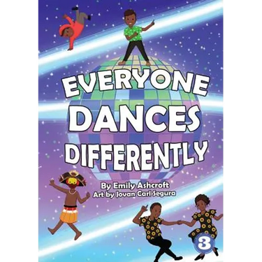 Everyone Dances Differently