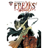 Freaks' Squeele Vol. 3