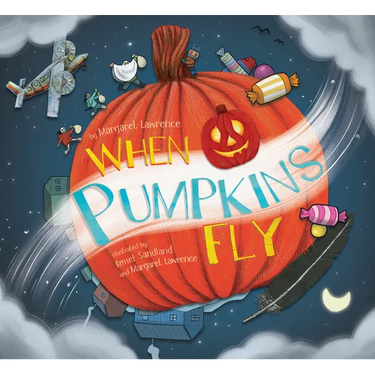 When Pumpkins Fly