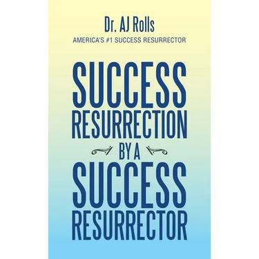Success Resurrection by a Success Resurrector