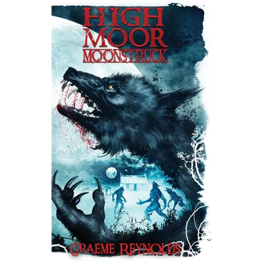 High Moor 2: Moonstruck